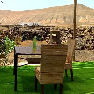 Glamping Corner - Back To Nature Campo de lujo
