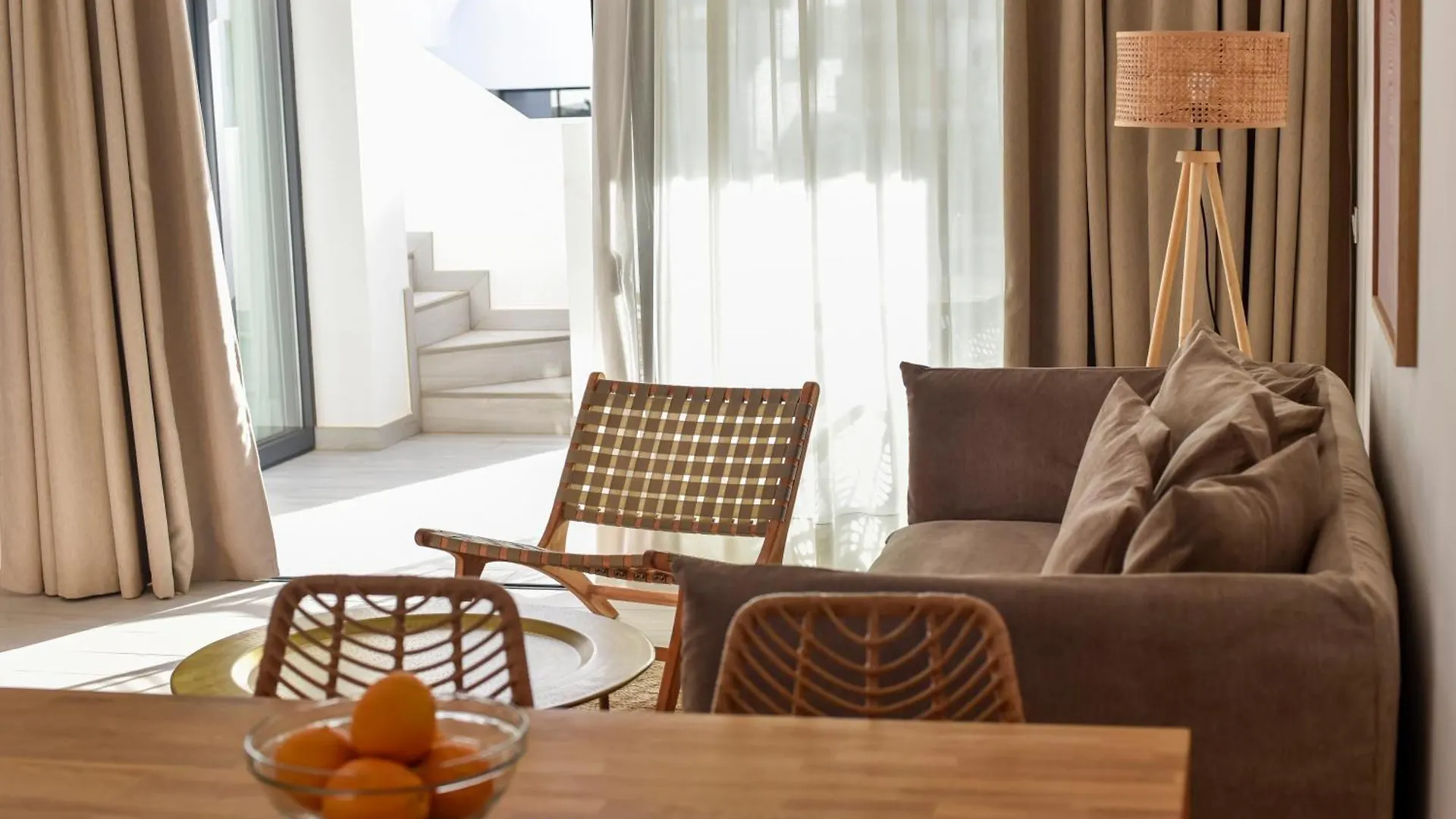 Luxury Aparment In Casilla De Costa With Jacuzzi- Follow The Sun La Oliva 0*,  Spain