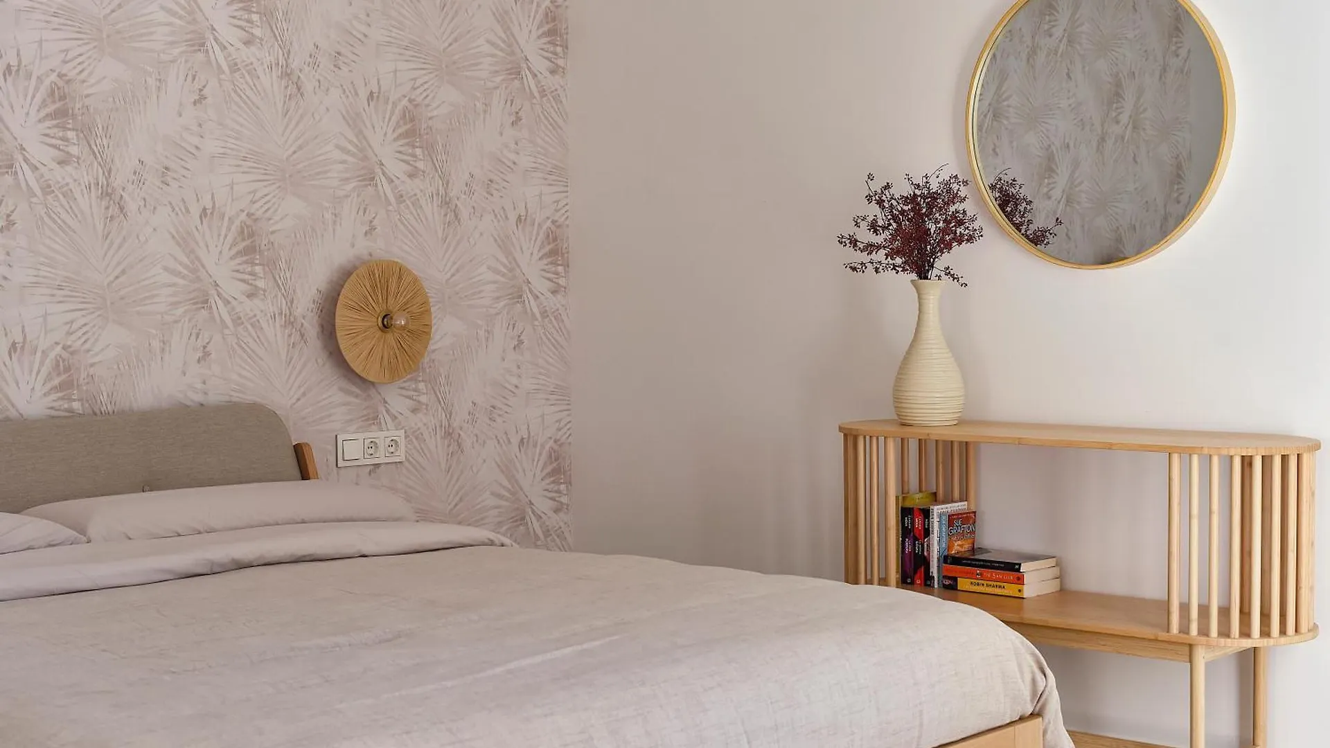 Luxury Aparment In Casilla De Costa With Jacuzzi- Follow The Sun La Oliva